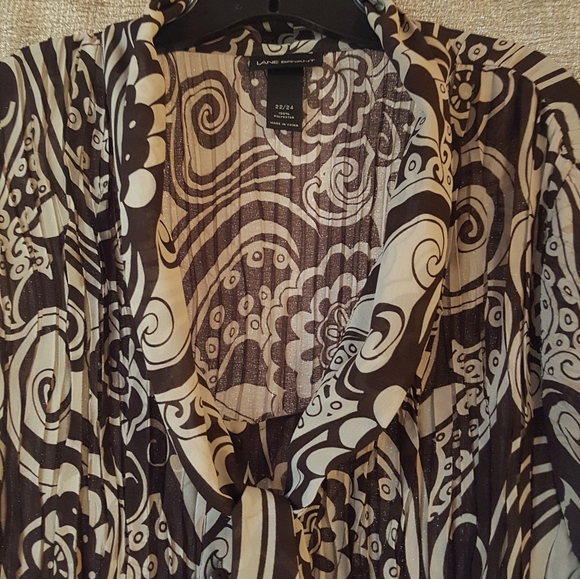 Blouse - Picture 3 of 4